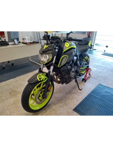 Kit personalizado MT07